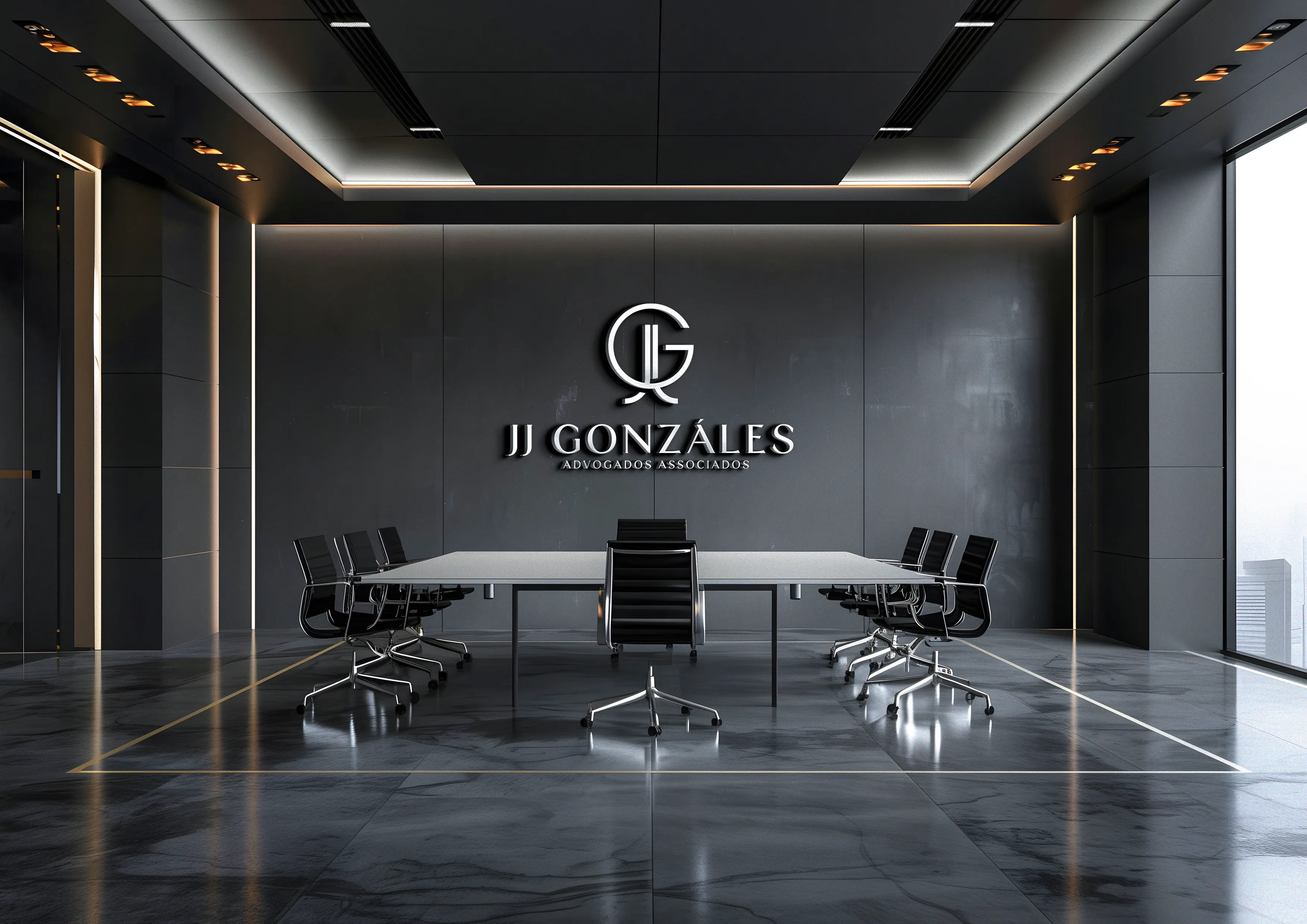 JJ Gonzáles — Mockup 7